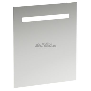 LAUFEN Зеркало с LED подсветкой Leelo (H4476329501441)